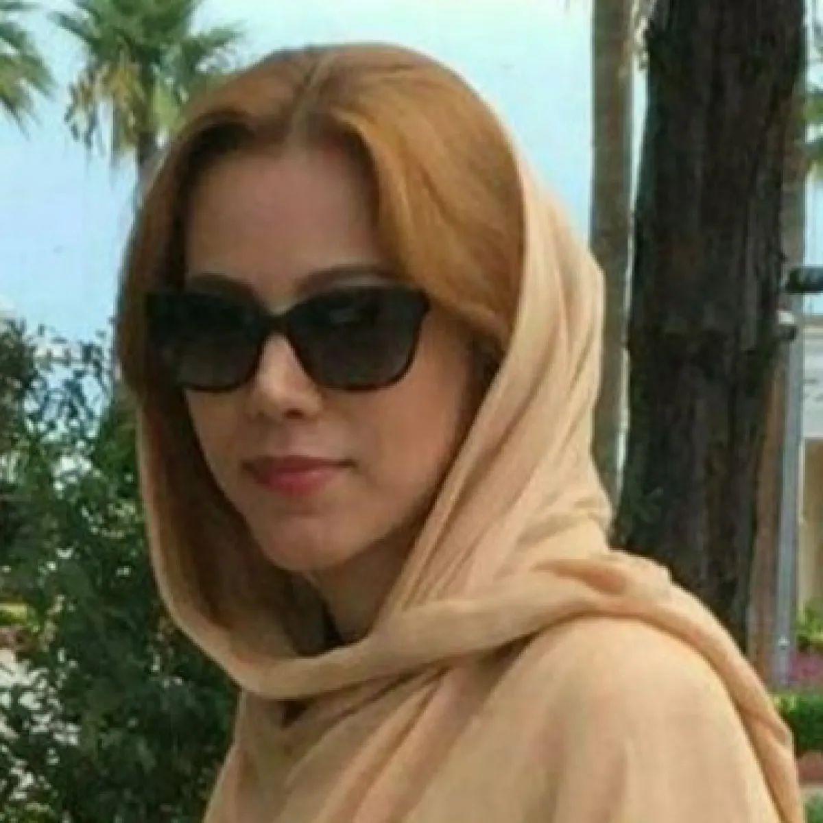 محبوبه سادات سجادی کارشناس ارشد فیزیوتراپی