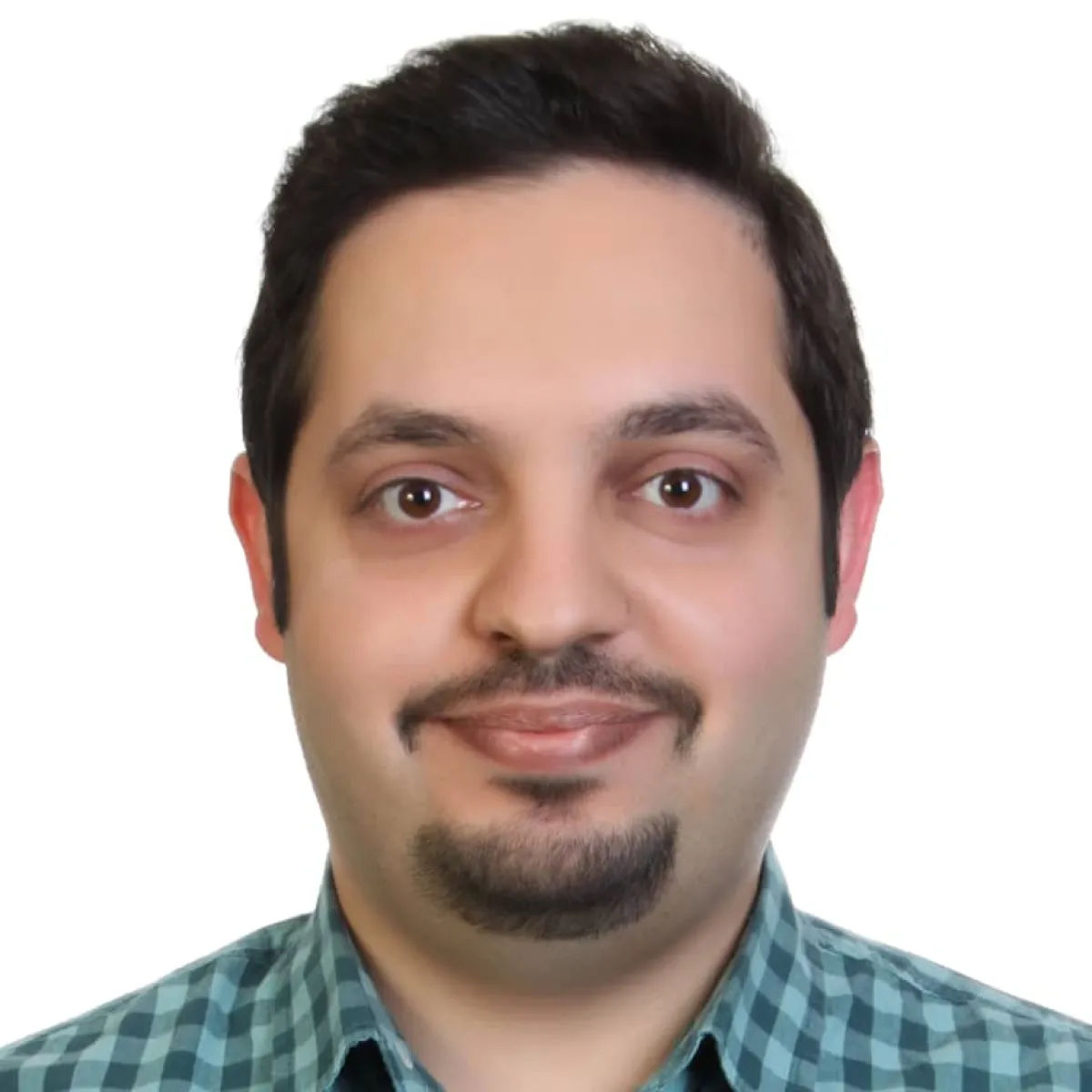 تصویر محمدعلي مفتح کارشناس ارشد فیزیوتراپی