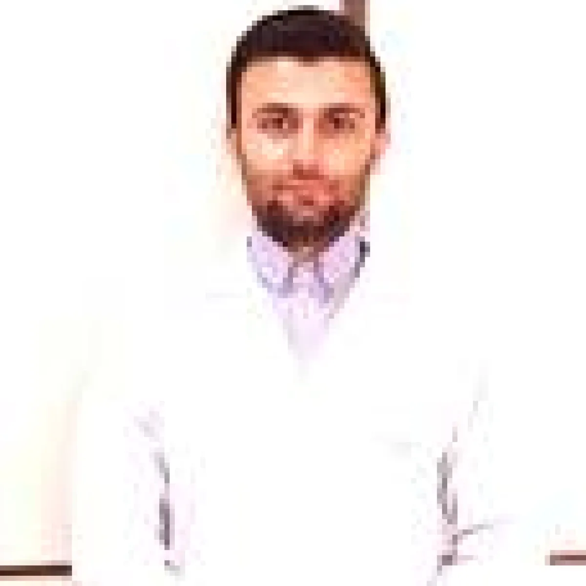 تصویر عادل سلیمانی کارشناس فیزیوتراپی