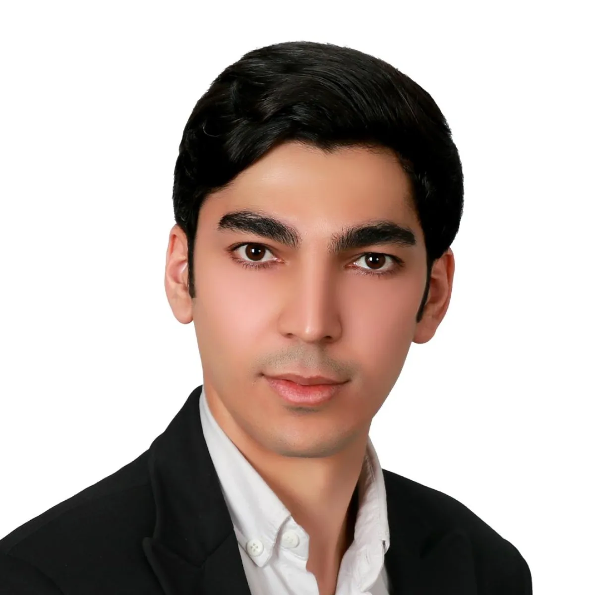 دکتر سعید میکائیلی دکترای تخصصی فیزیوتراپی
