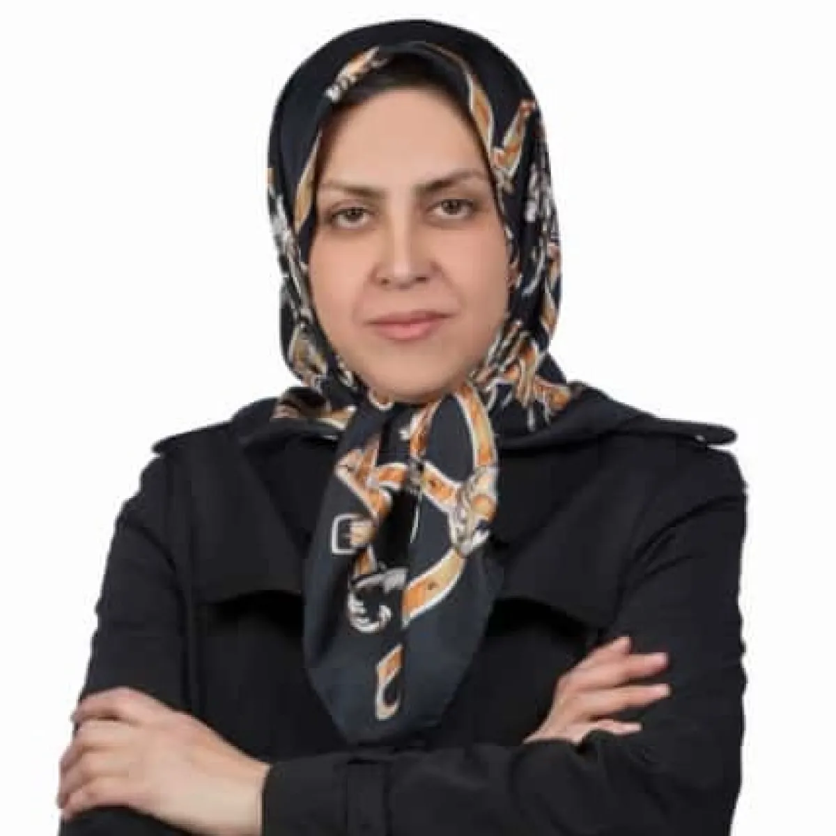 تصویر زهرا ریحانی کارشناس فیزیوتراپی