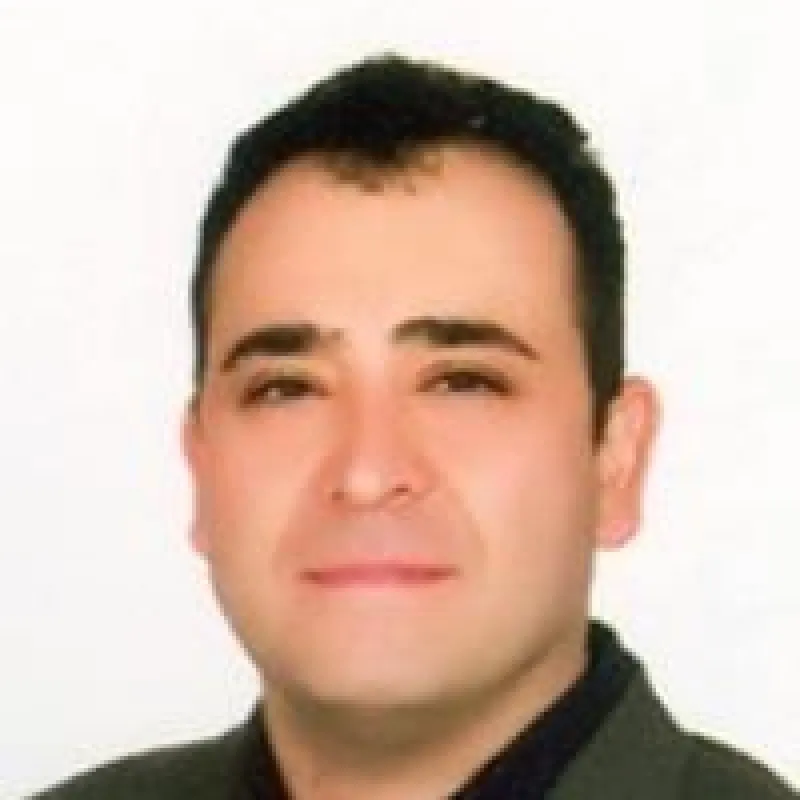 دکتر میرمحمدعلی فلسفی دکترای تخصصی فیزیوتراپی