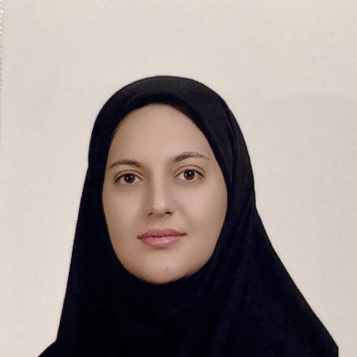 محدثه کهانی کارشناس فیزیوتراپی