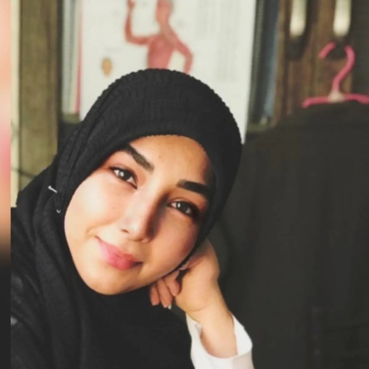 زهرا كريمي سلوكلو کارشناس ارشد فیزیوتراپی