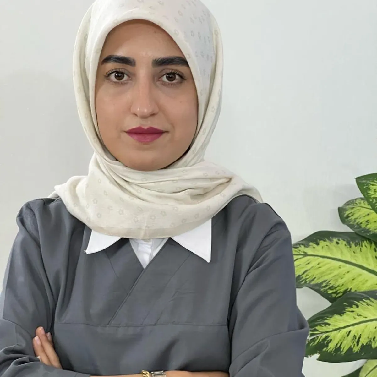 تصویر الهه والی کارشناس ارشد فیزیوتراپی