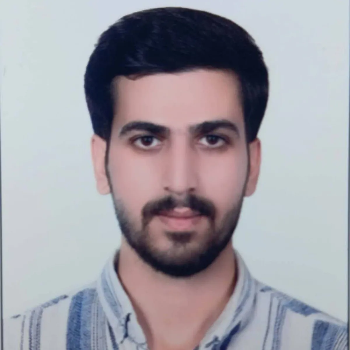 تصویر محسن عراقی هشجین کارشناس فیزیوتراپی