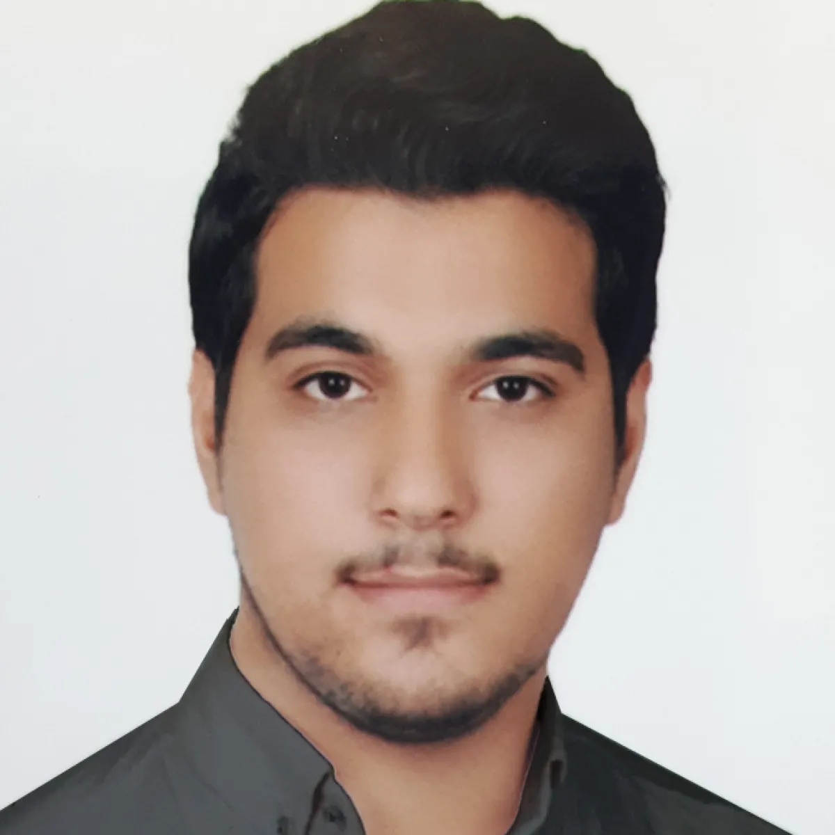 تصویر مرتضی طهرانی کارشناس فیزیوتراپی