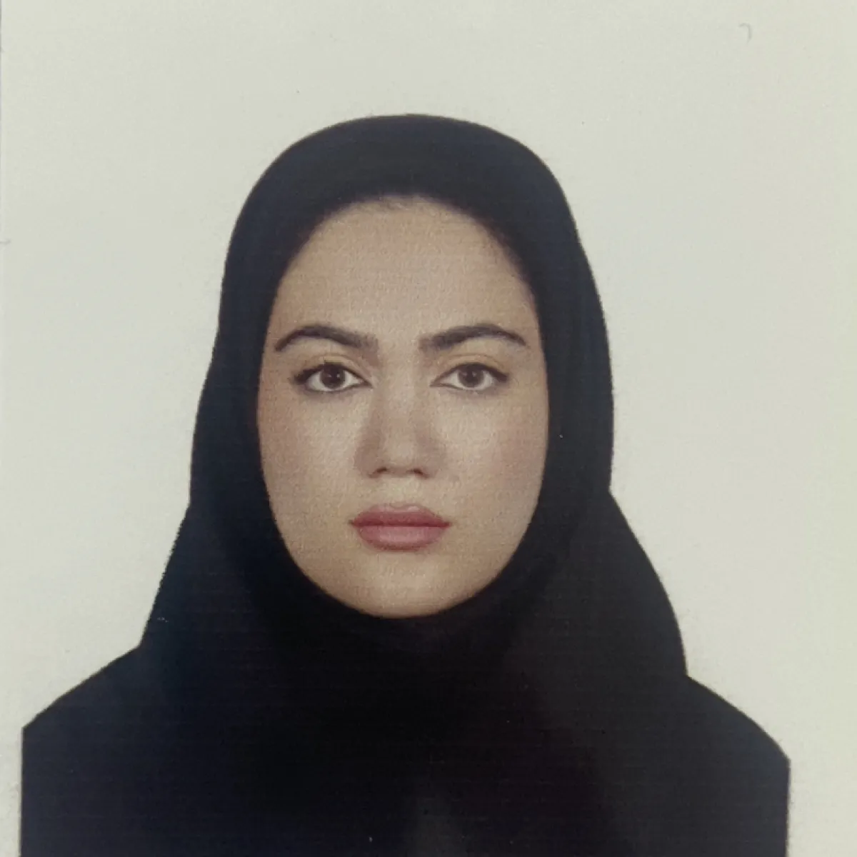 هستی امیری کارشناس فیزیوتراپی