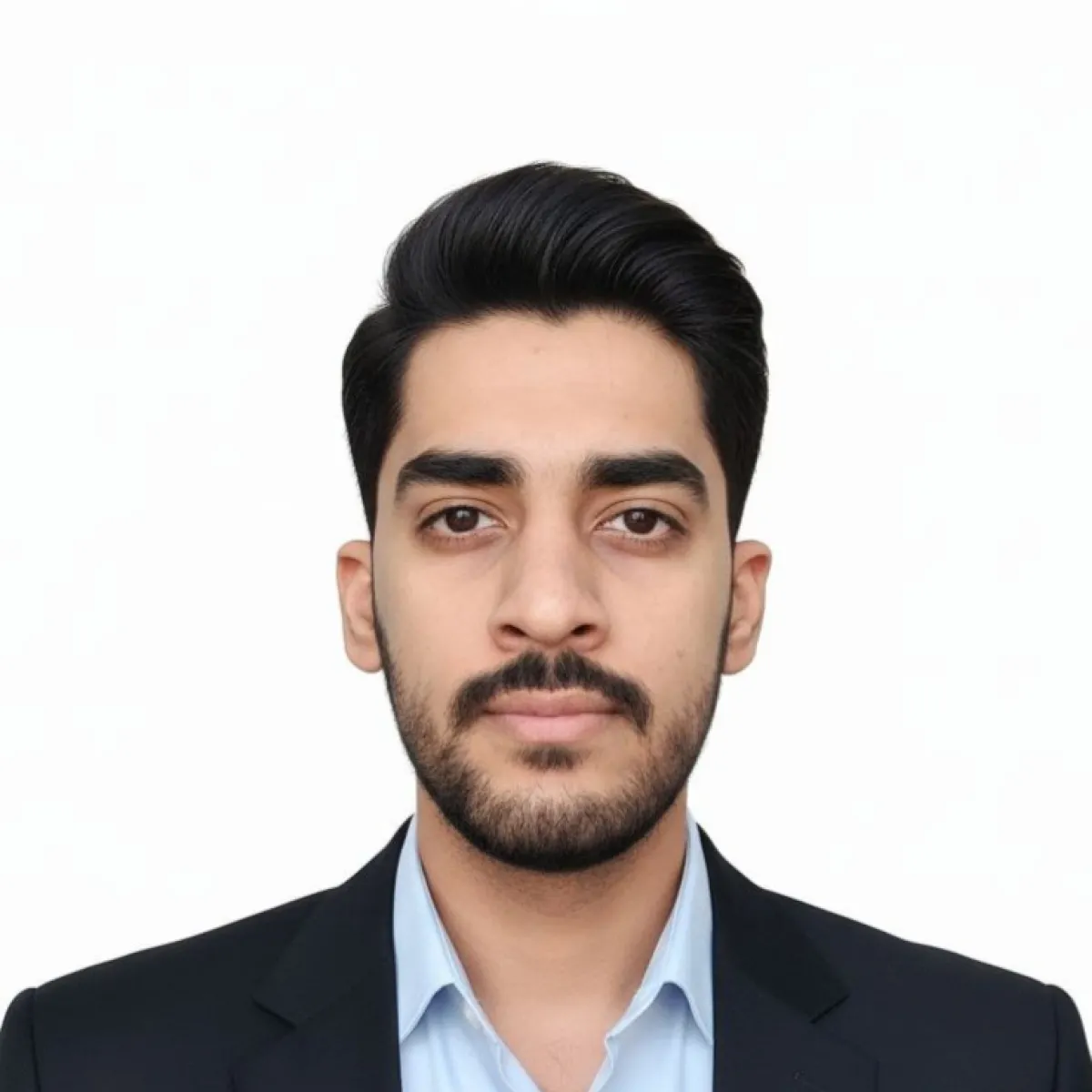 تصویر امیررضا شهدادنژاد کارشناس فیزیوتراپی