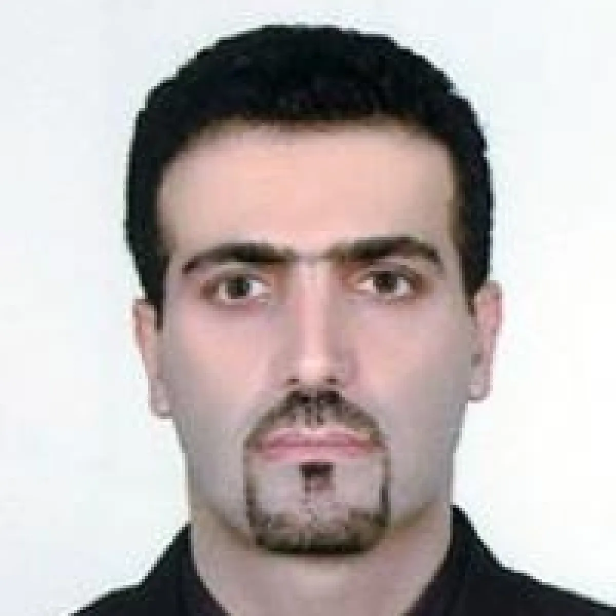 تصویر رسول سالار کارشناس فیزیوتراپی