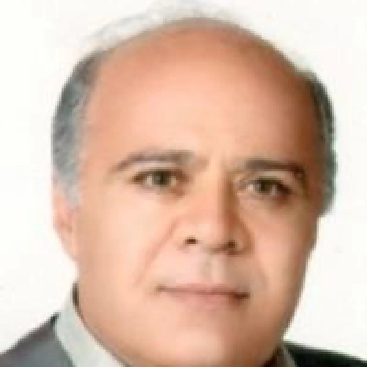 تصویر دکتر محمدجواد بیرق دار دکترای تخصصی فیزیوتراپی