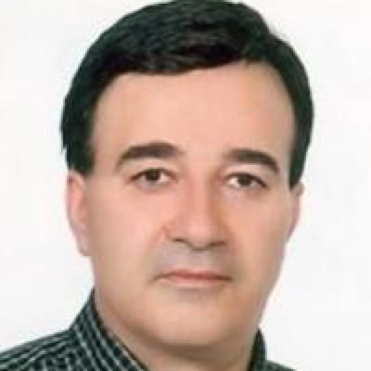 تصویر دکتر کورش گلبان دکترای تخصصی فیزیوتراپی