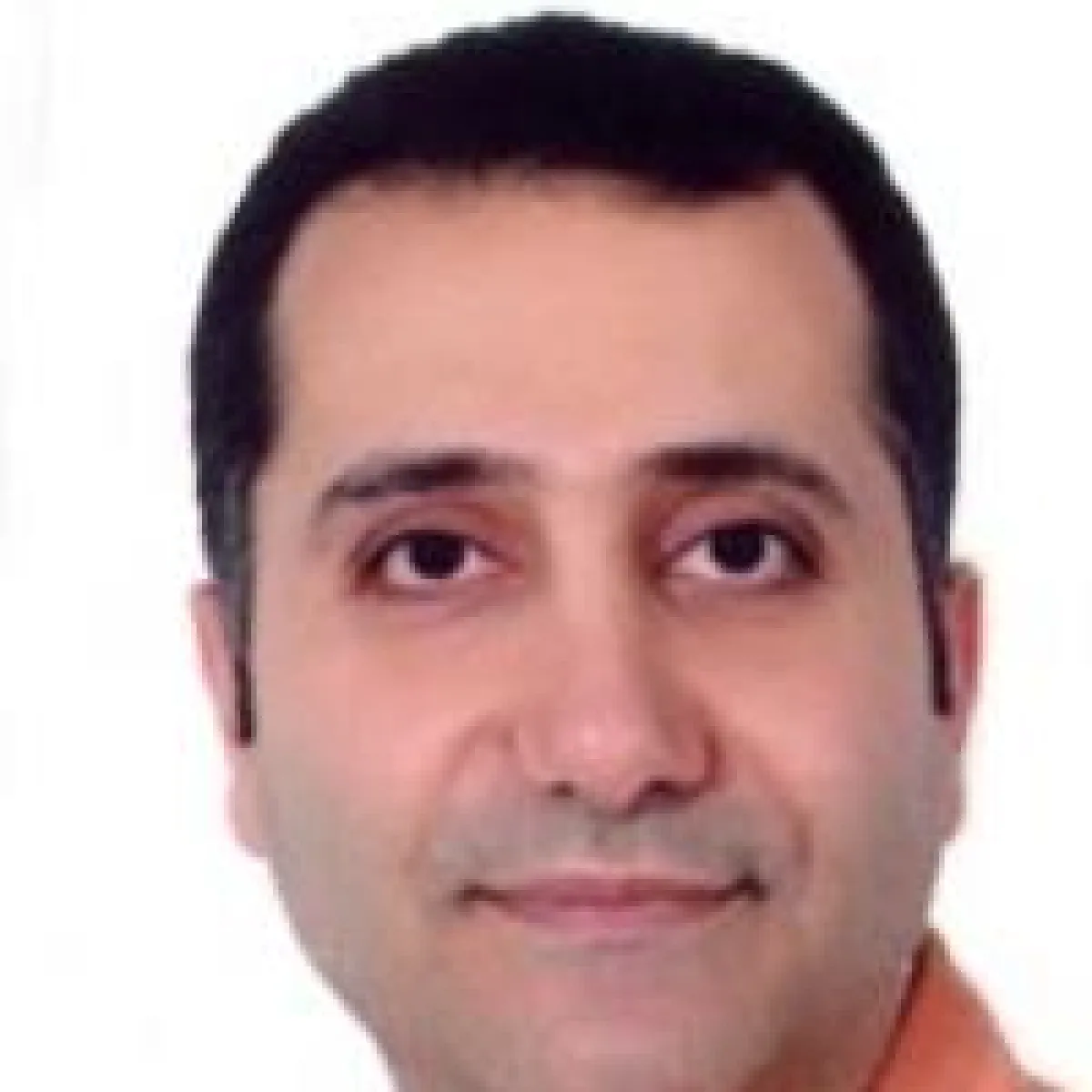 تصویر دکتر محسن علیرضایی دکترای تخصصی فیزیوتراپی