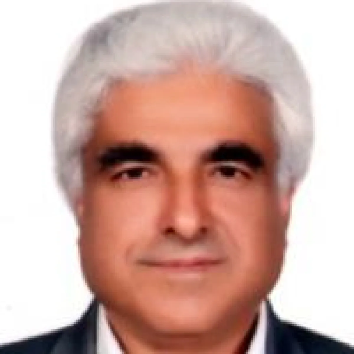 تصویر دکتر سیدمحمد یوسفی دکترای تخصصی فیزیوتراپی