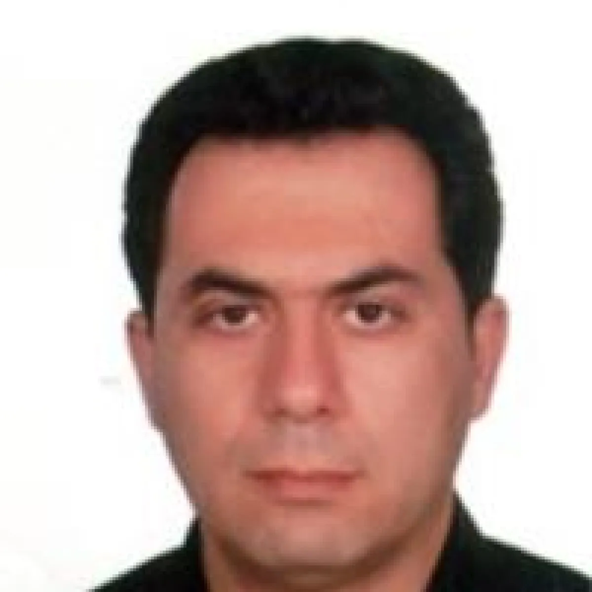 تصویر دکتر پژمان قطره سامانی دکترای تخصصی فیزیوتراپی