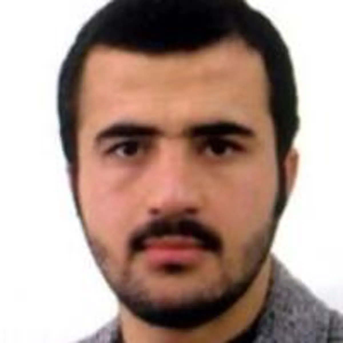 بهزاد حاجی بیگی کارشناس کاردرمانی