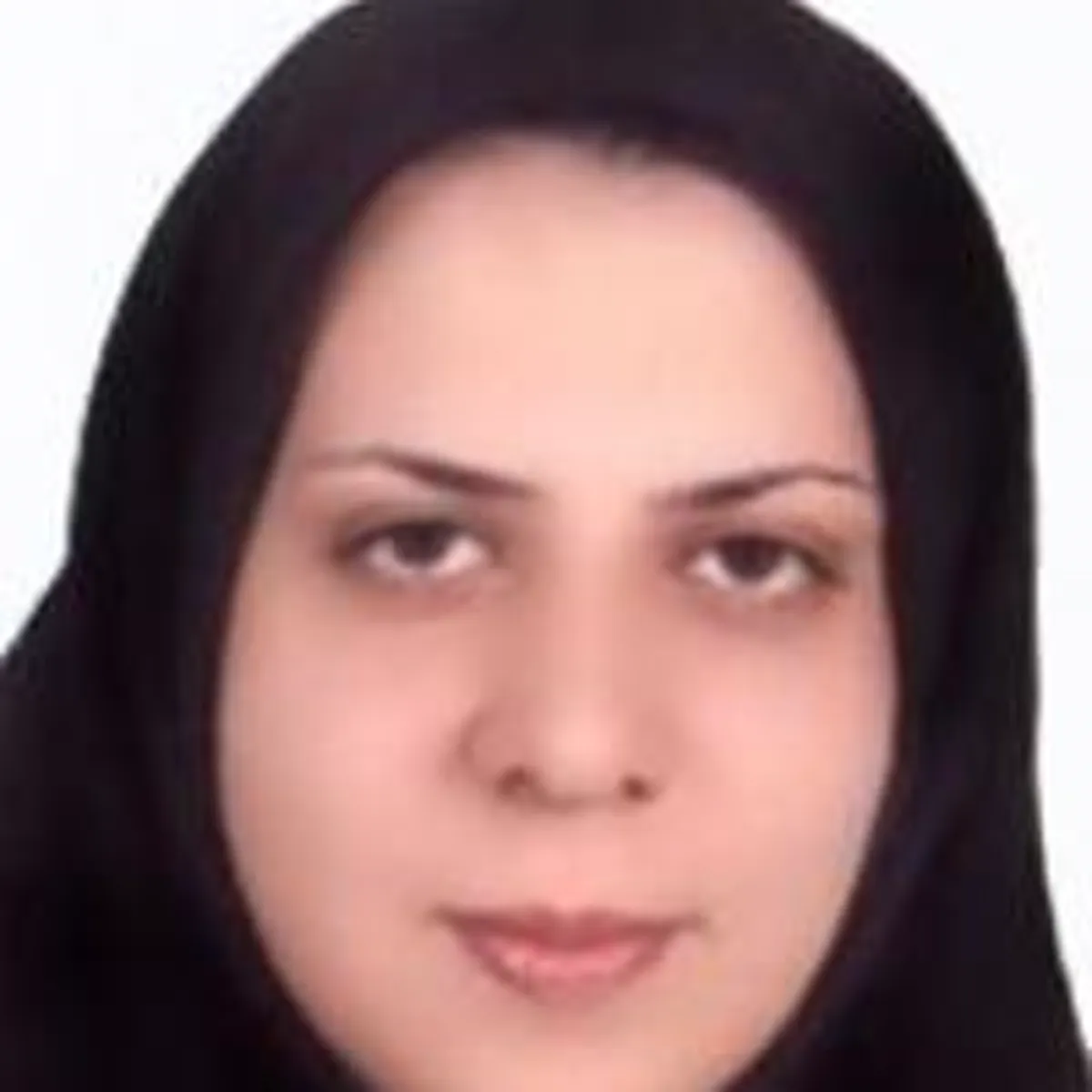 سارا ایزدی نجف آبادی کارشناس ارشد کاردرمانی