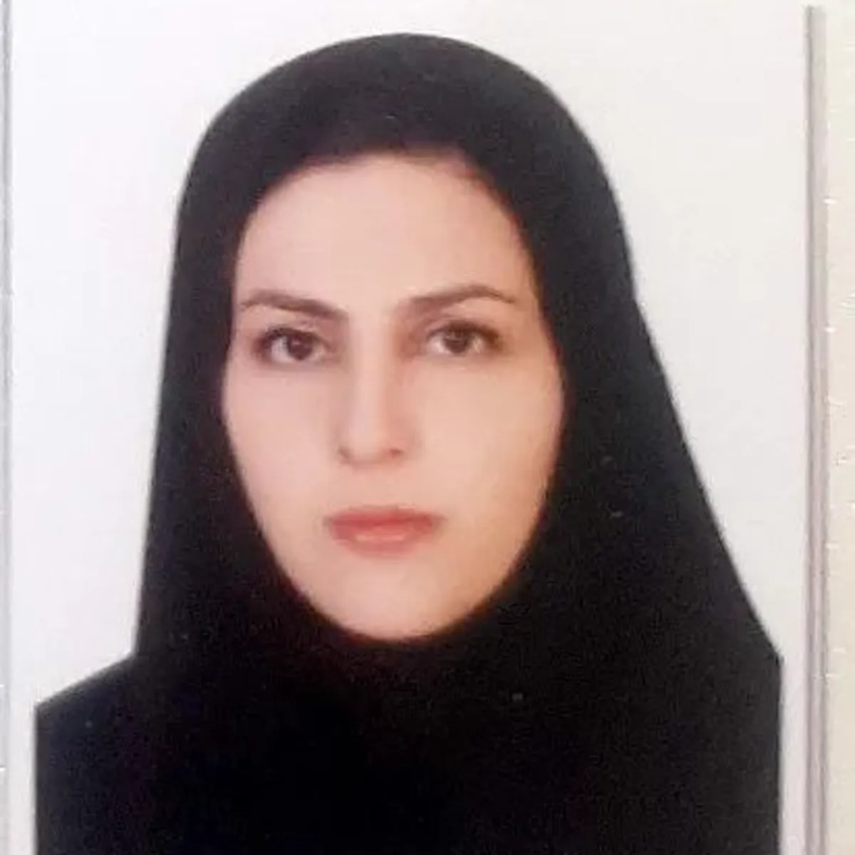 بخشش بروجنی کارشناس کاردرمانی