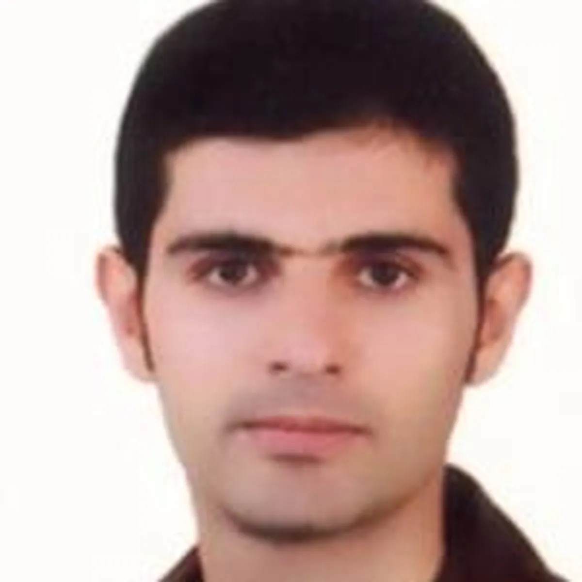 محمدرضا خرمی پیکام کارشناس کاردرمانی