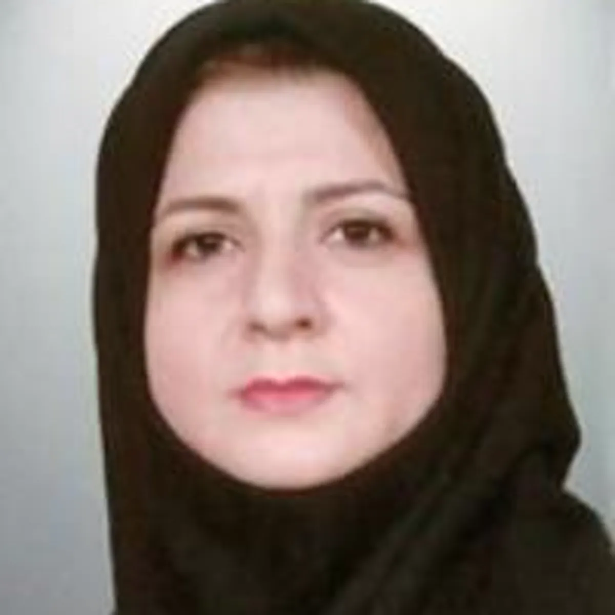 تصویر فریبا نظیری سعید کارشناس کاردرمانی