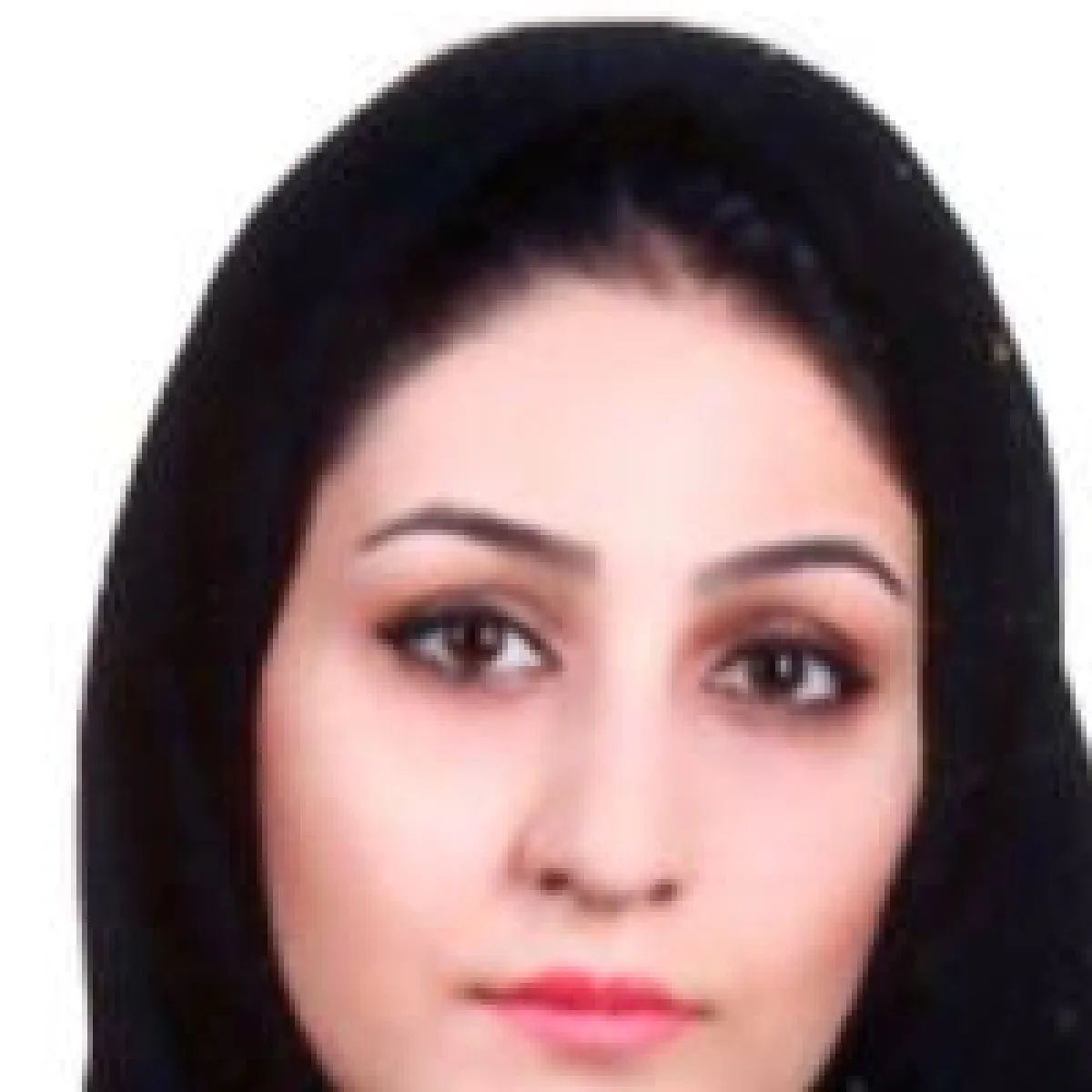 راحله نظیری کارشناس کاردرمانی