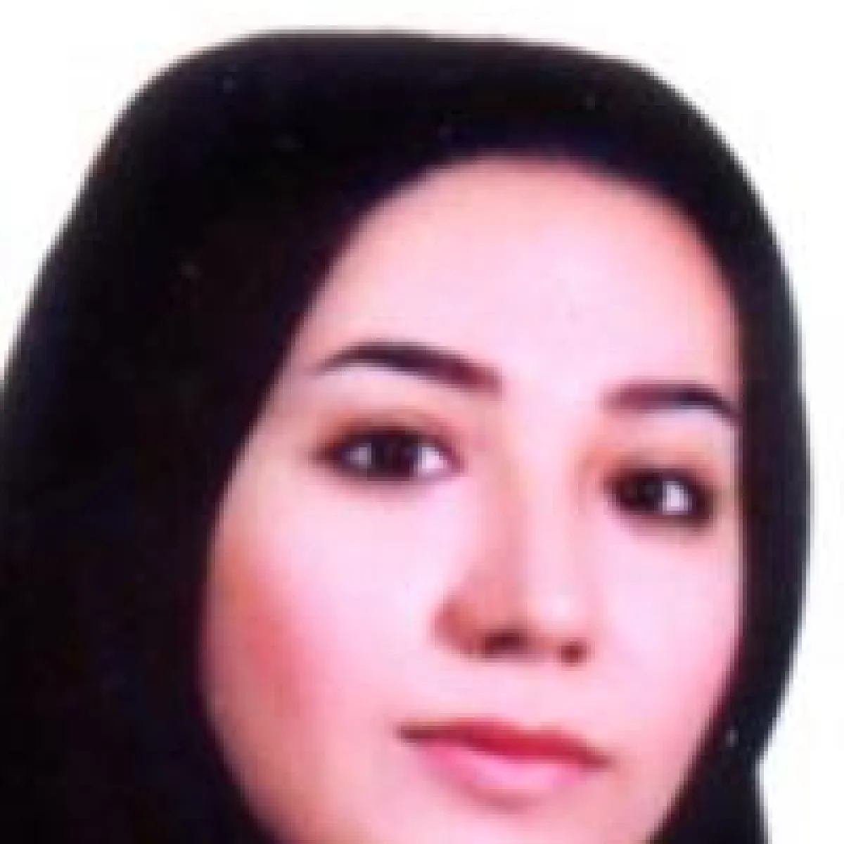 تصویر فاطمه اسلامی کارشناس کاردرمانی