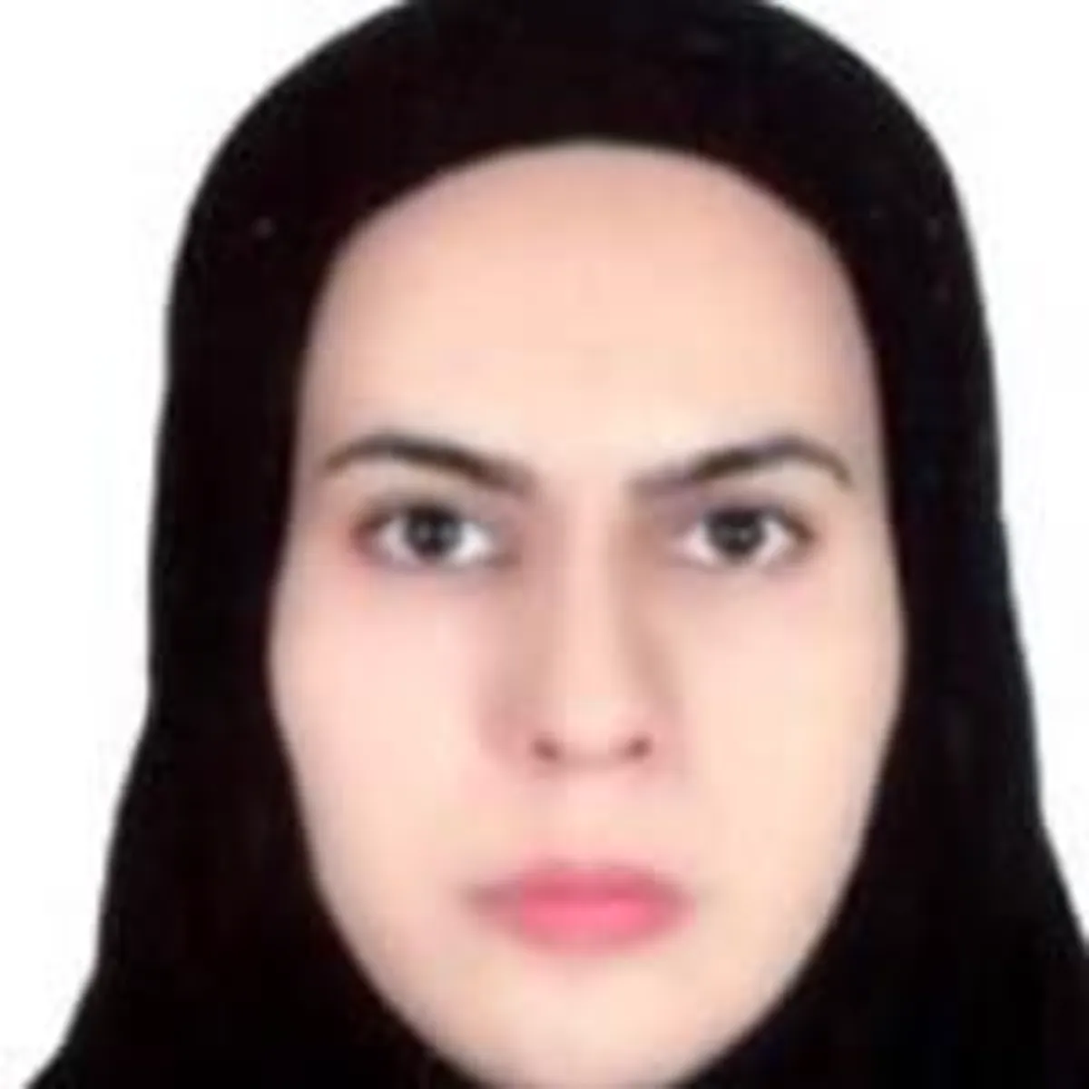 تصویر مینا بابادی کارشناس کاردرمانی