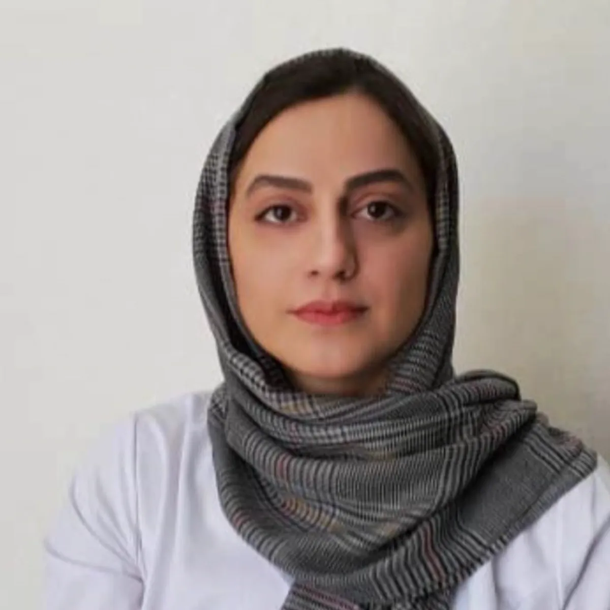زهره حسنوند کارشناس ارشد کاردرمانی