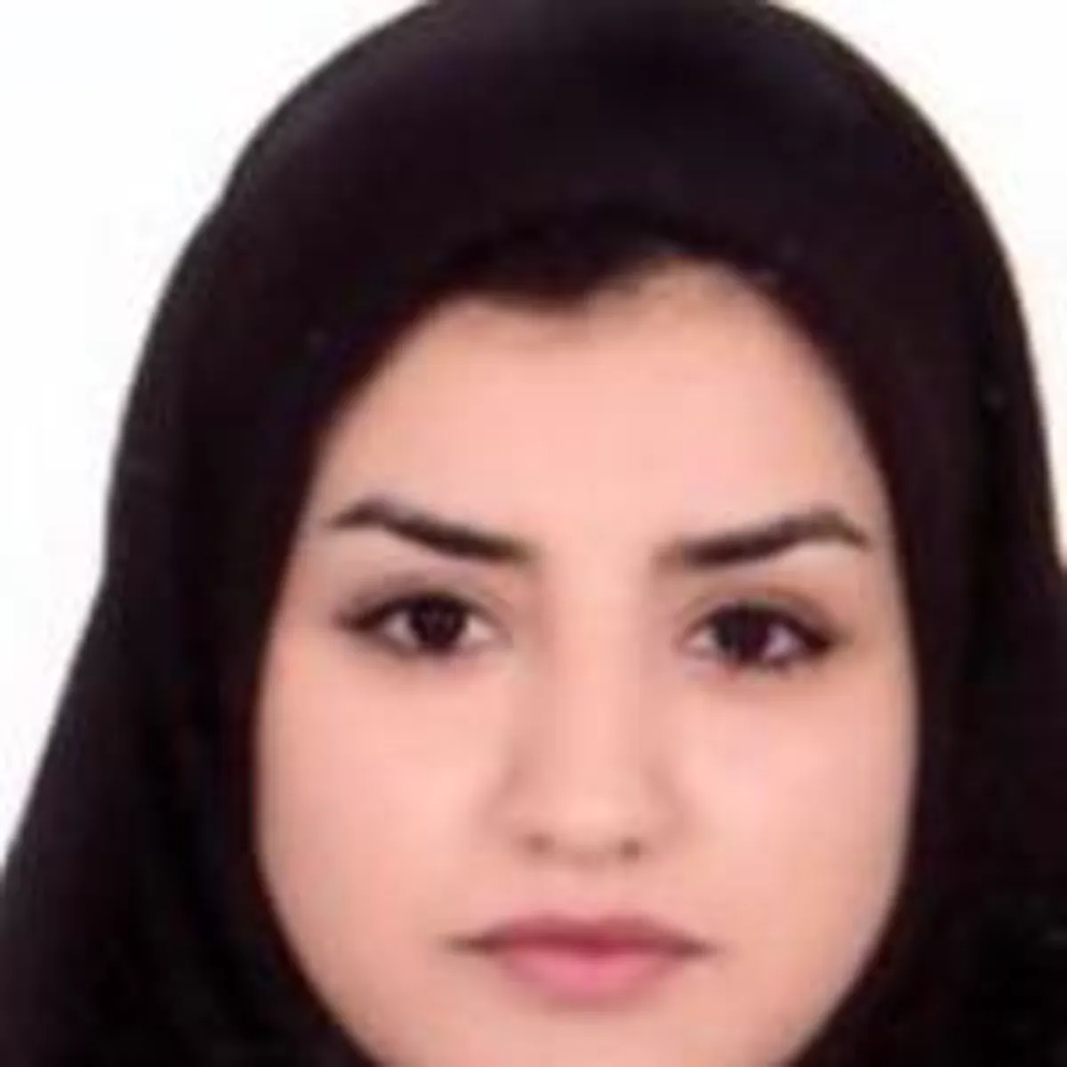 وفا رشیدی کارشناس کاردرمانی