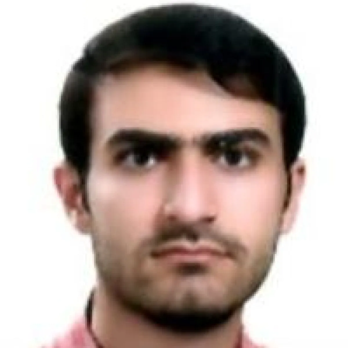 احمدرضا دارابی کارشناس کاردرمانی