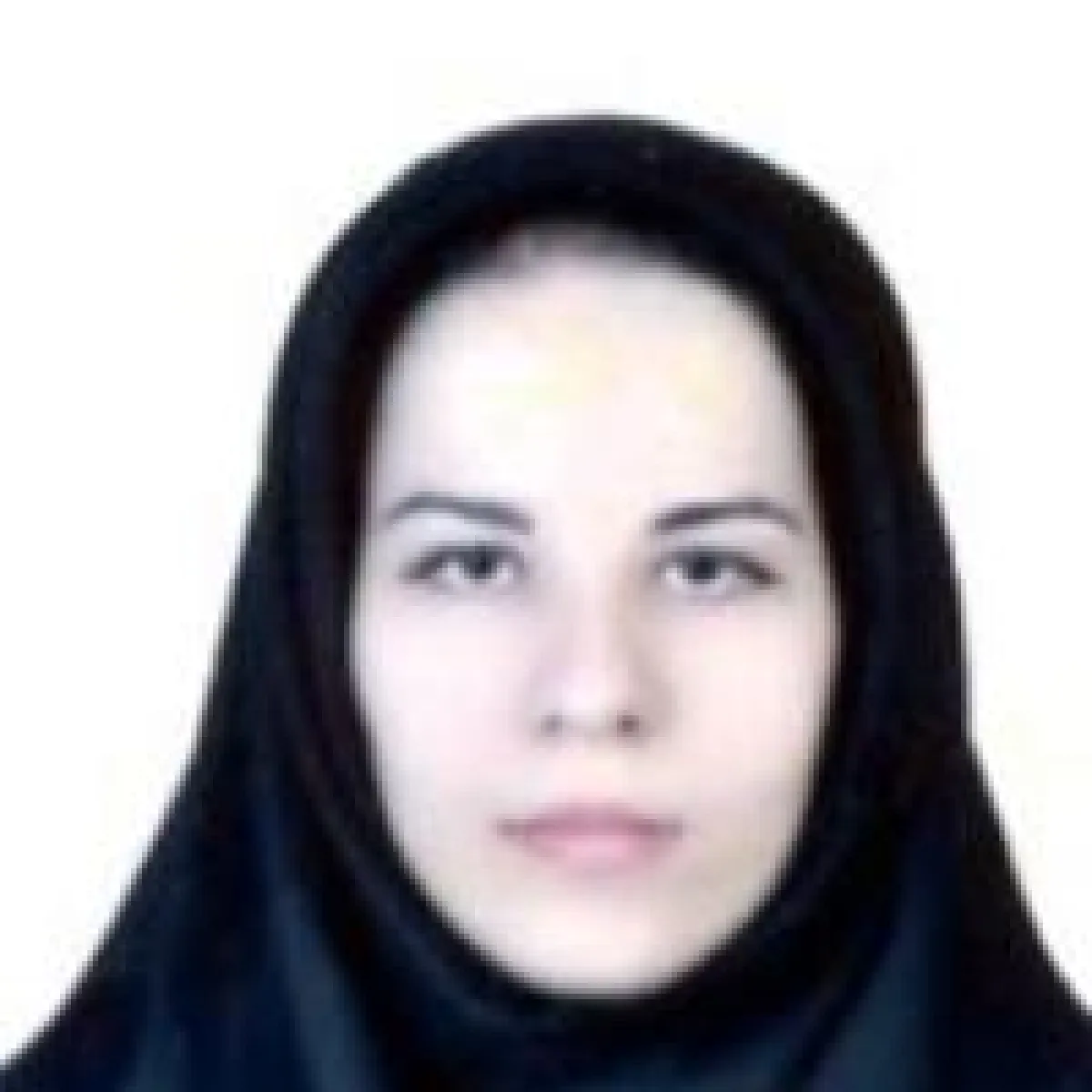 بهناز کریمی کارشناس کاردرمانی