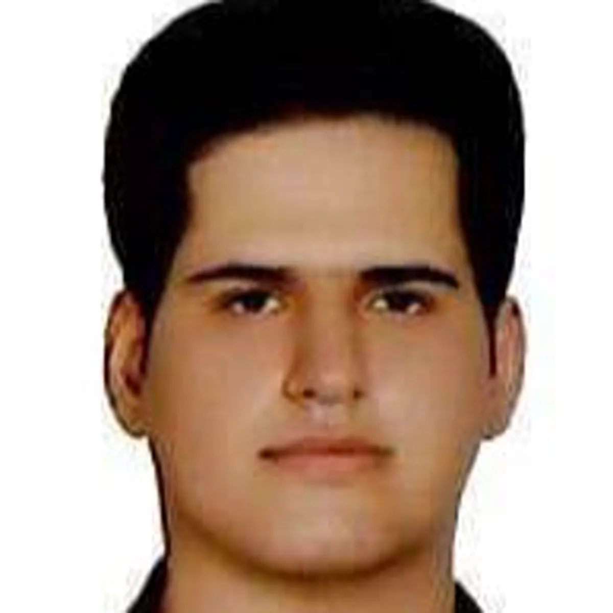 حسین نظری کارشناس کاردرمانی