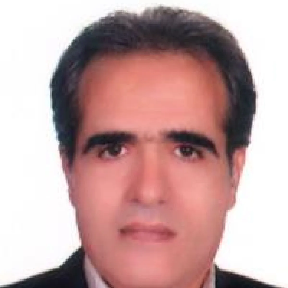 تصویر حسین رزاقی آرانی کارشناس کاردرمانی