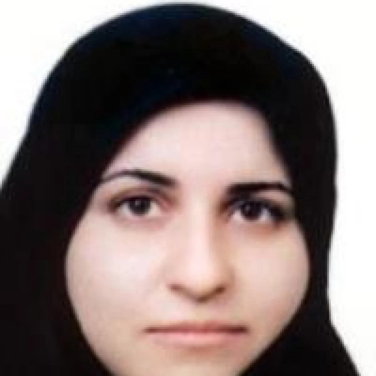 نفیسه یوسفی قلعه سلیمی کارشناس گفتاردرمانی
