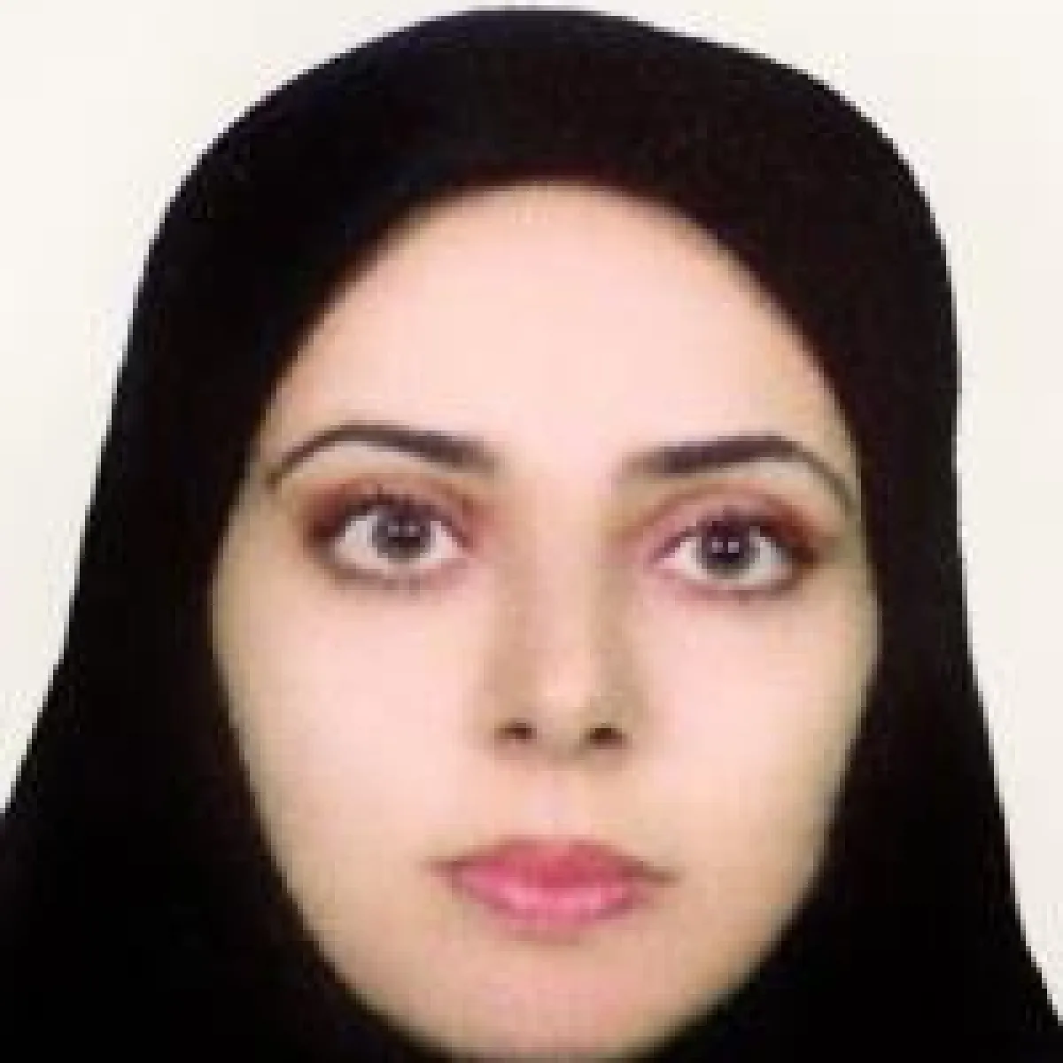 آزاده شریفی دارانی کارشناس گفتاردرمانی