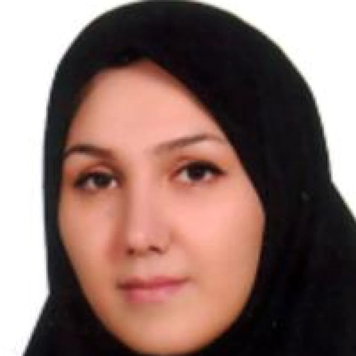 مریم براهیمی کارشناس گفتاردرمانی