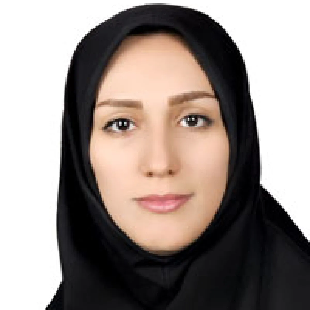 تصویر دکتر فاطمه چراغی دکترای تخصصی گفتاردرمانی