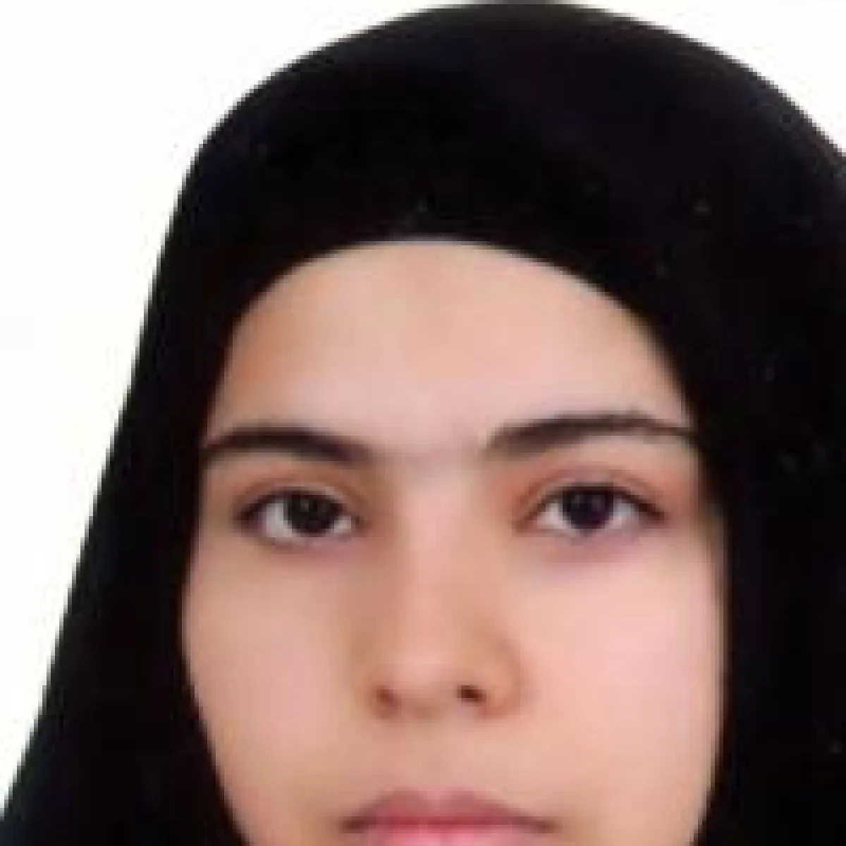 تصویر اکبری بنی کارشناس گفتاردرمانی