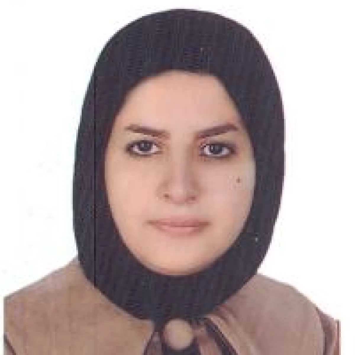 تصویر آقامحمدی ورنوسفادرانی کارشناس گفتاردرمانی