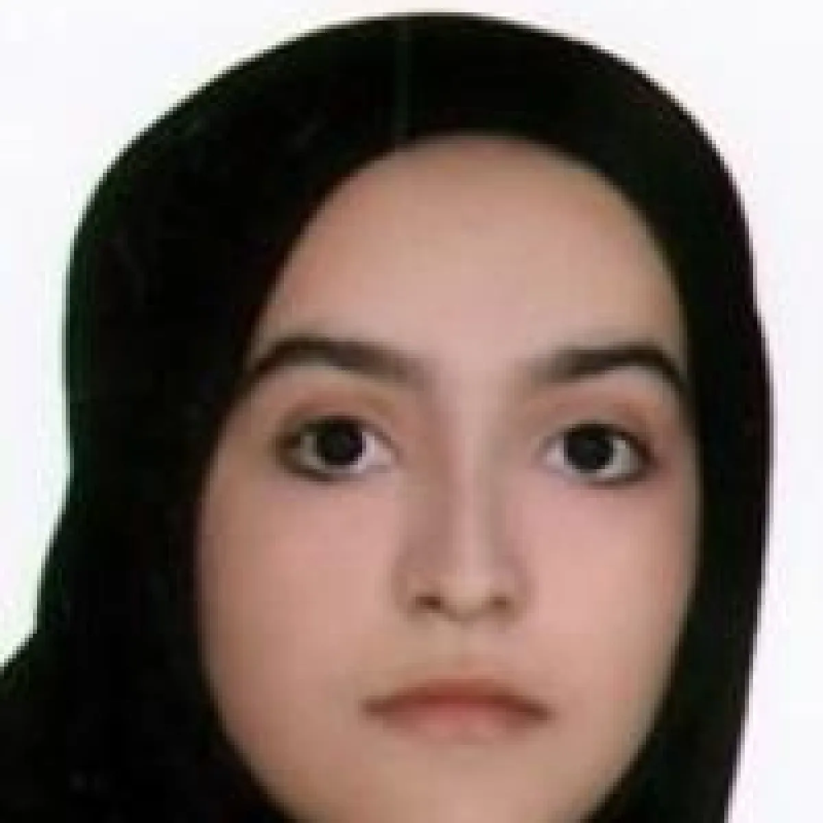 تصویر مریم خرم روز کارشناس گفتاردرمانی