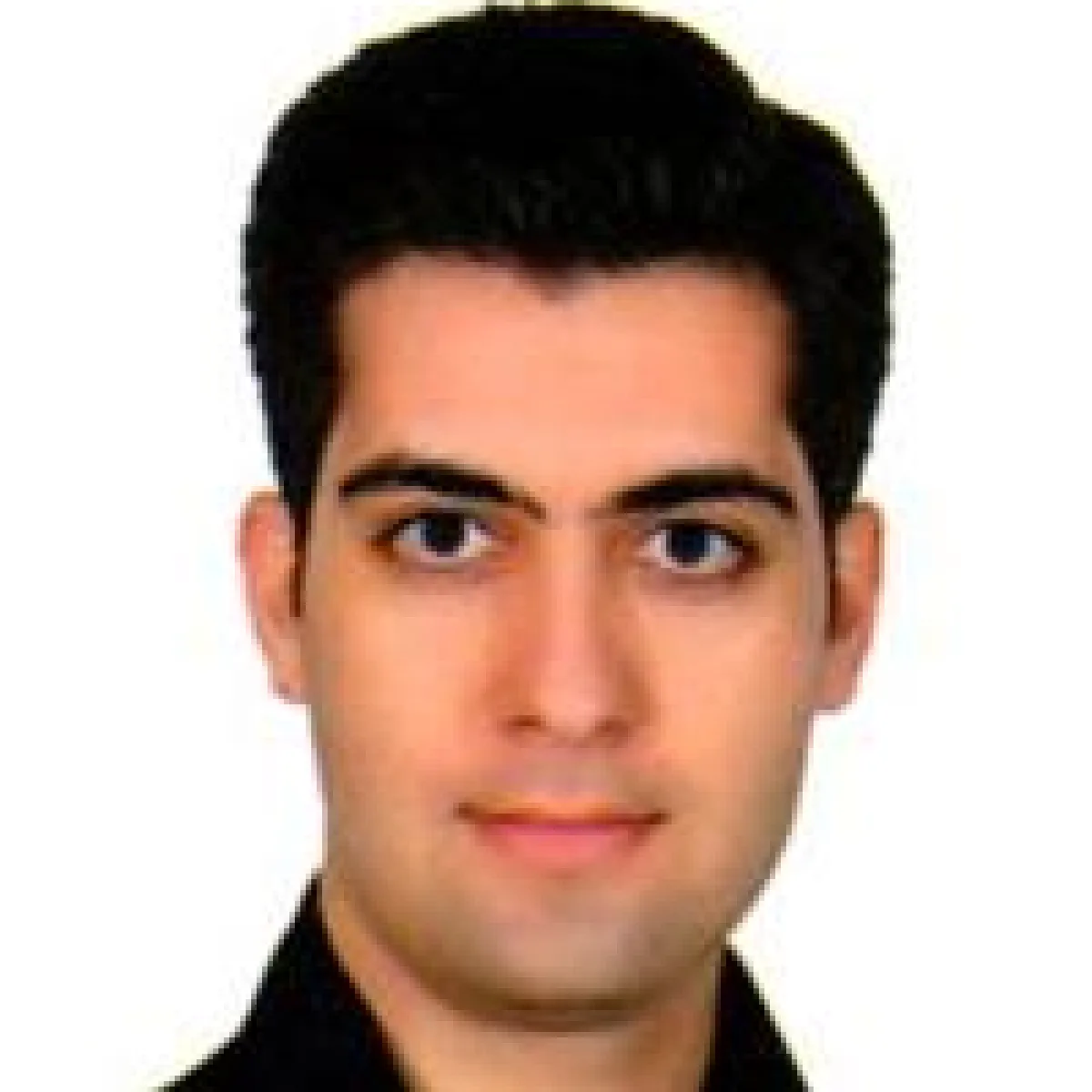 محمد نوری کارشناس گفتاردرمانی
