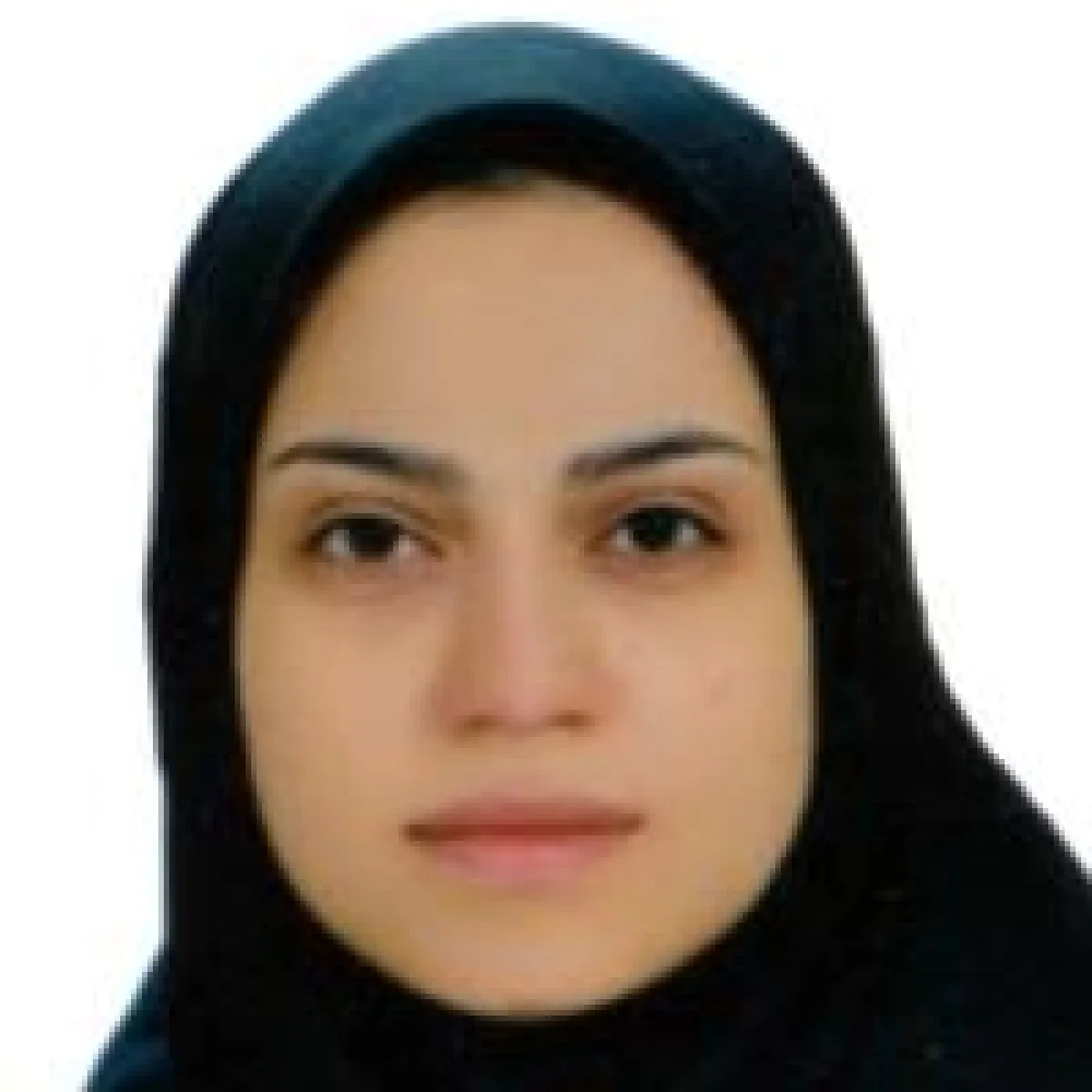 تصویر نرگس طاهری دولت آبادی کارشناس گفتاردرمانی