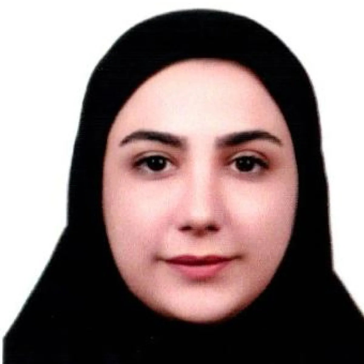 تصویر فریبا جمالی کارشناس گفتاردرمانی