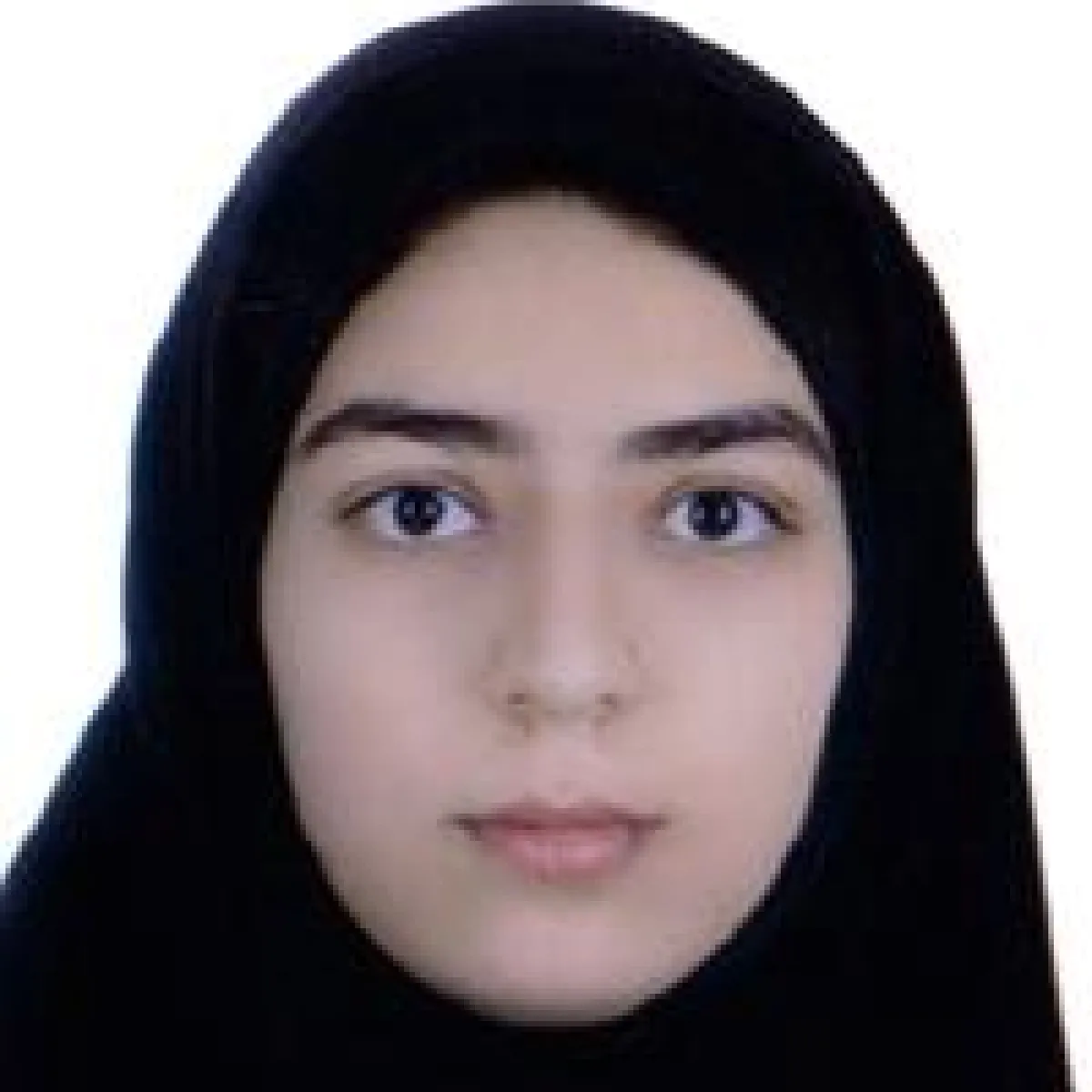 تصویر فاطمه محرابی کارشناس ارشد گفتاردرمانی