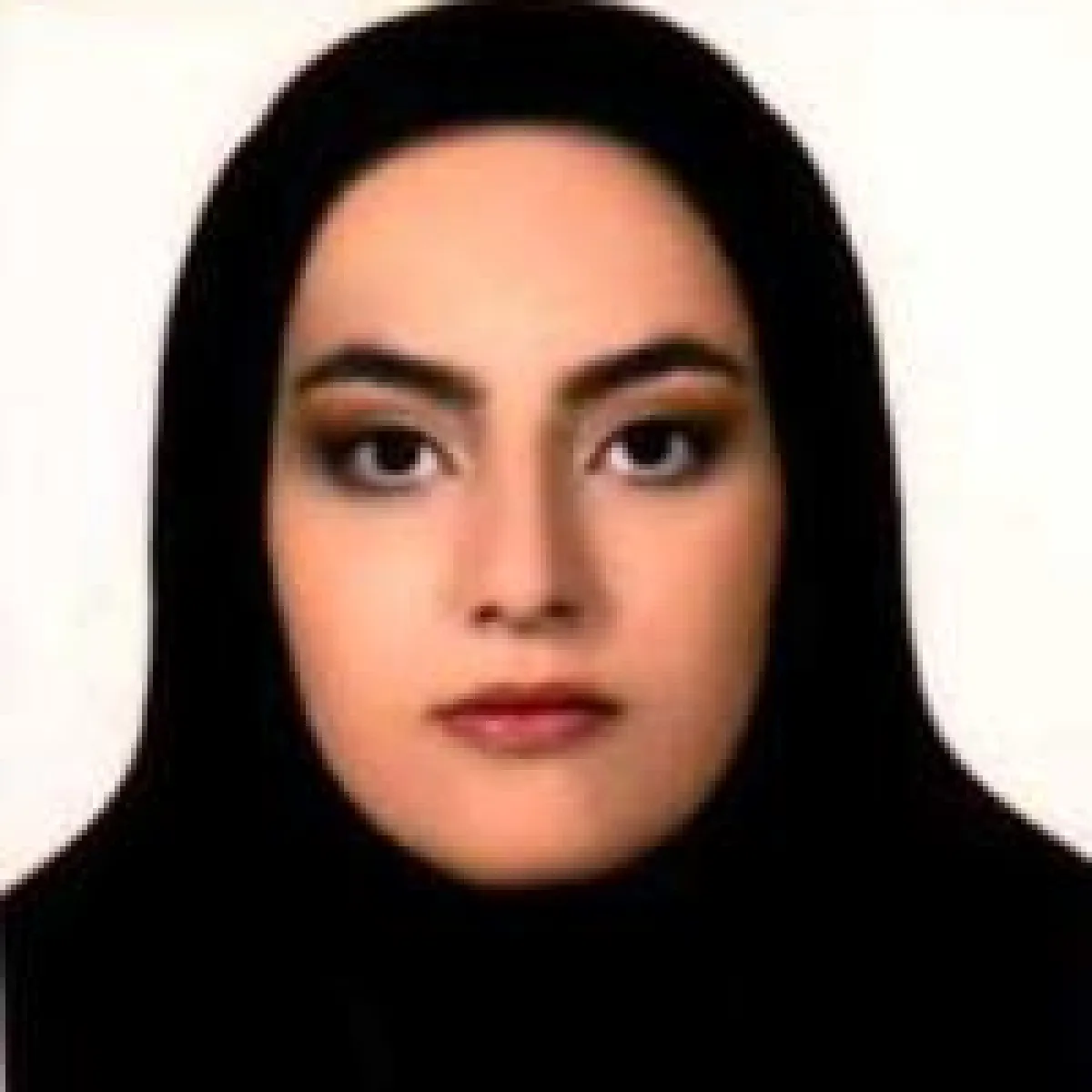 زهرا کریمی بیرگانی کارشناس گفتاردرمانی
