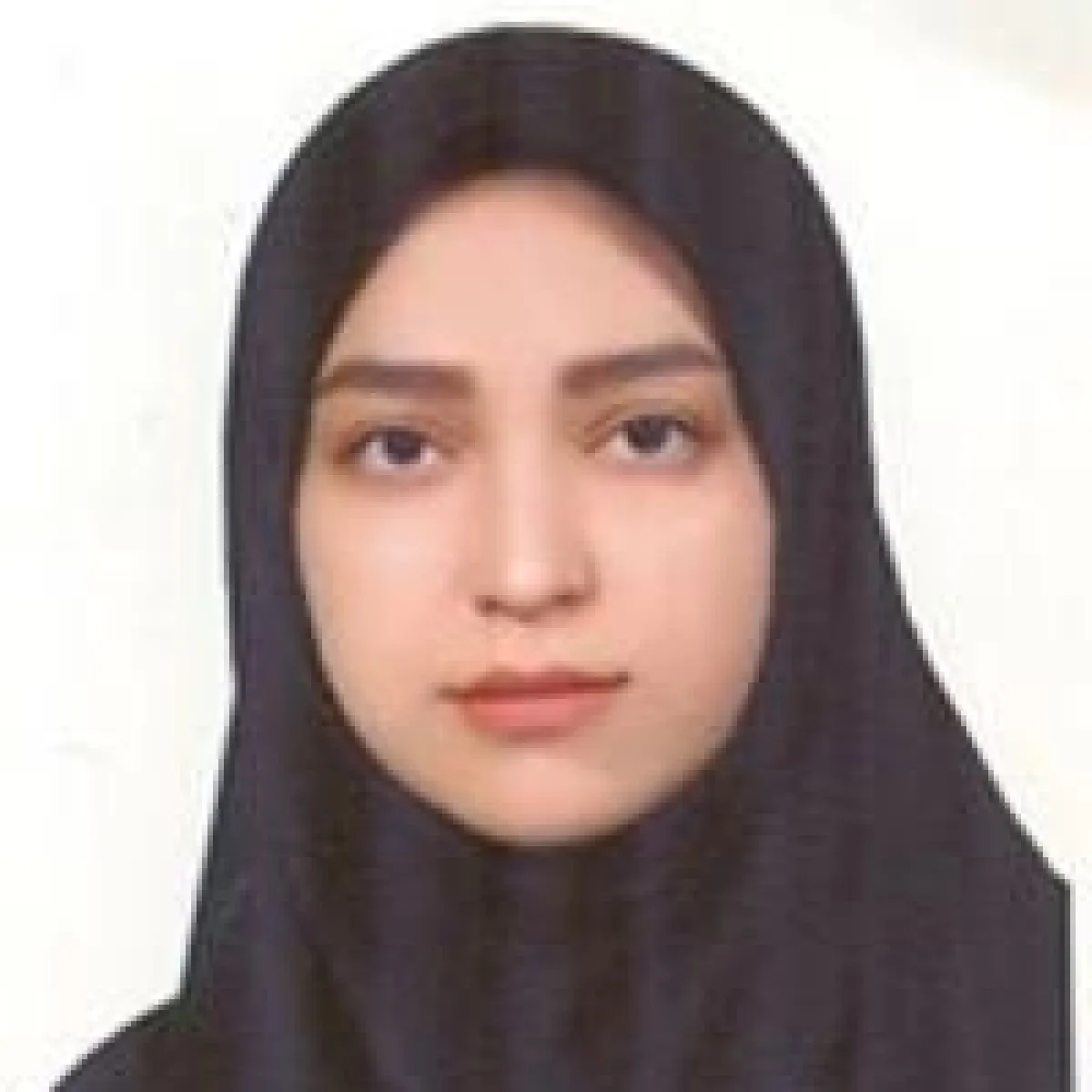 تصویر جعفرزاده سامانی کارشناس گفتاردرمانی