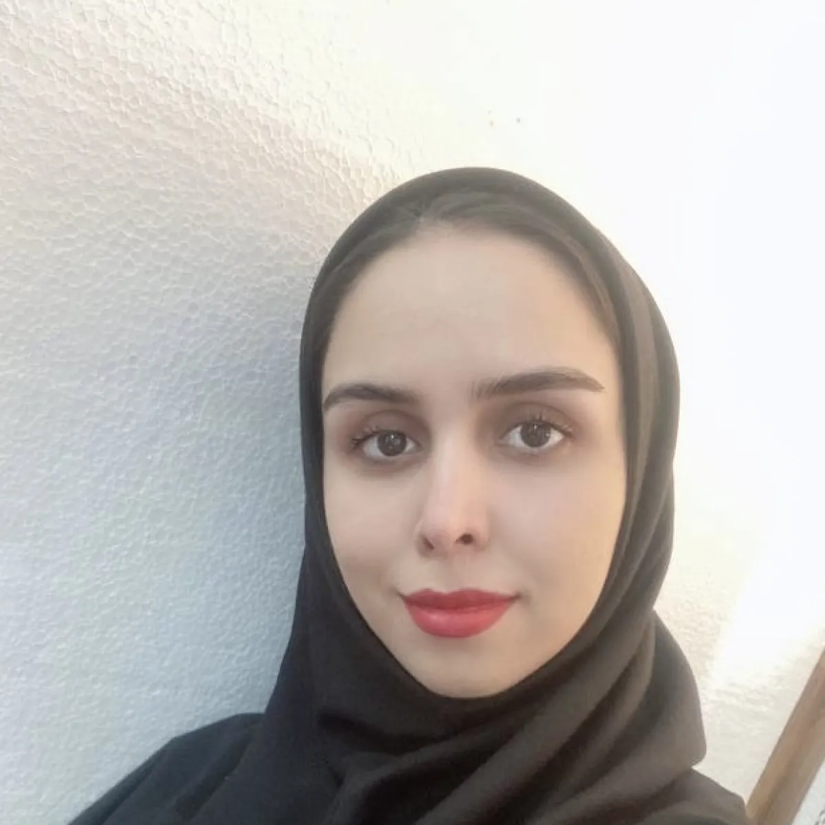 زهرا گلچین آرانی کارشناس گفتاردرمانی