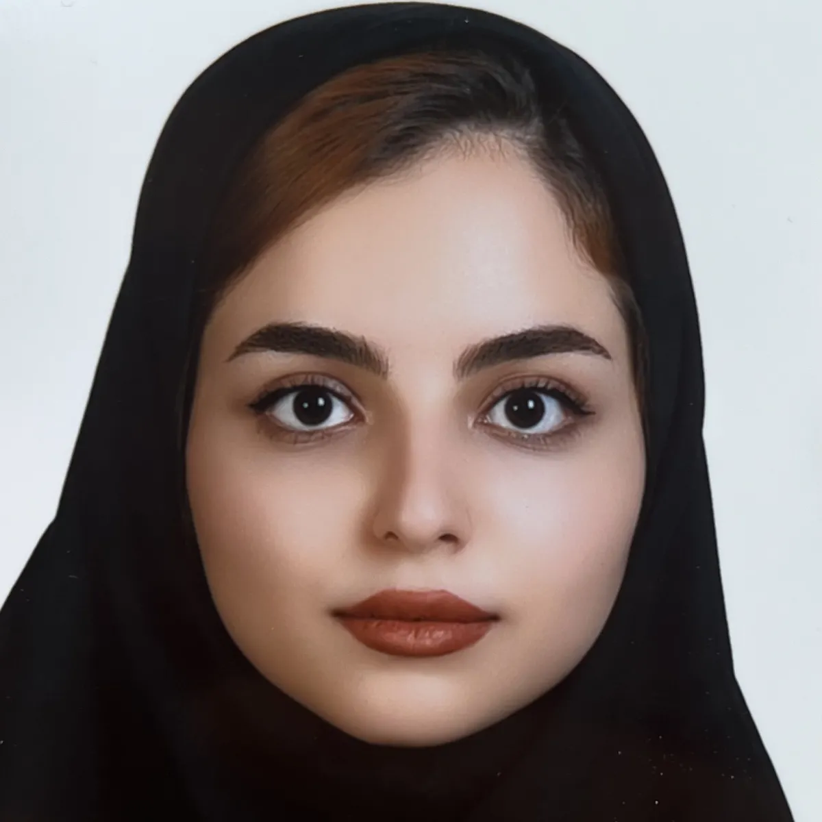 زهرا مظفری کارشناس گفتاردرمانی
