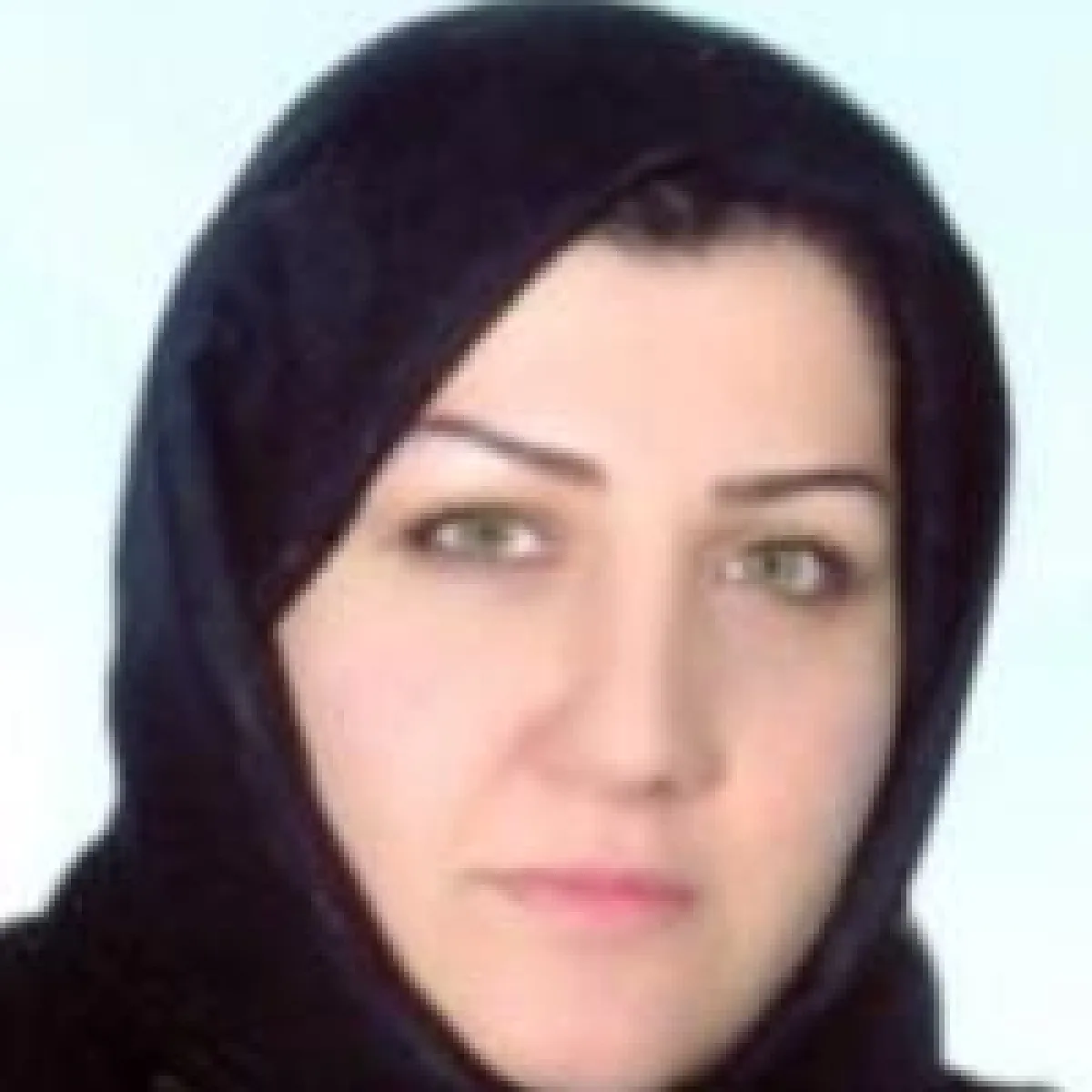 نرگس کافیان کارشناس گفتاردرمانی