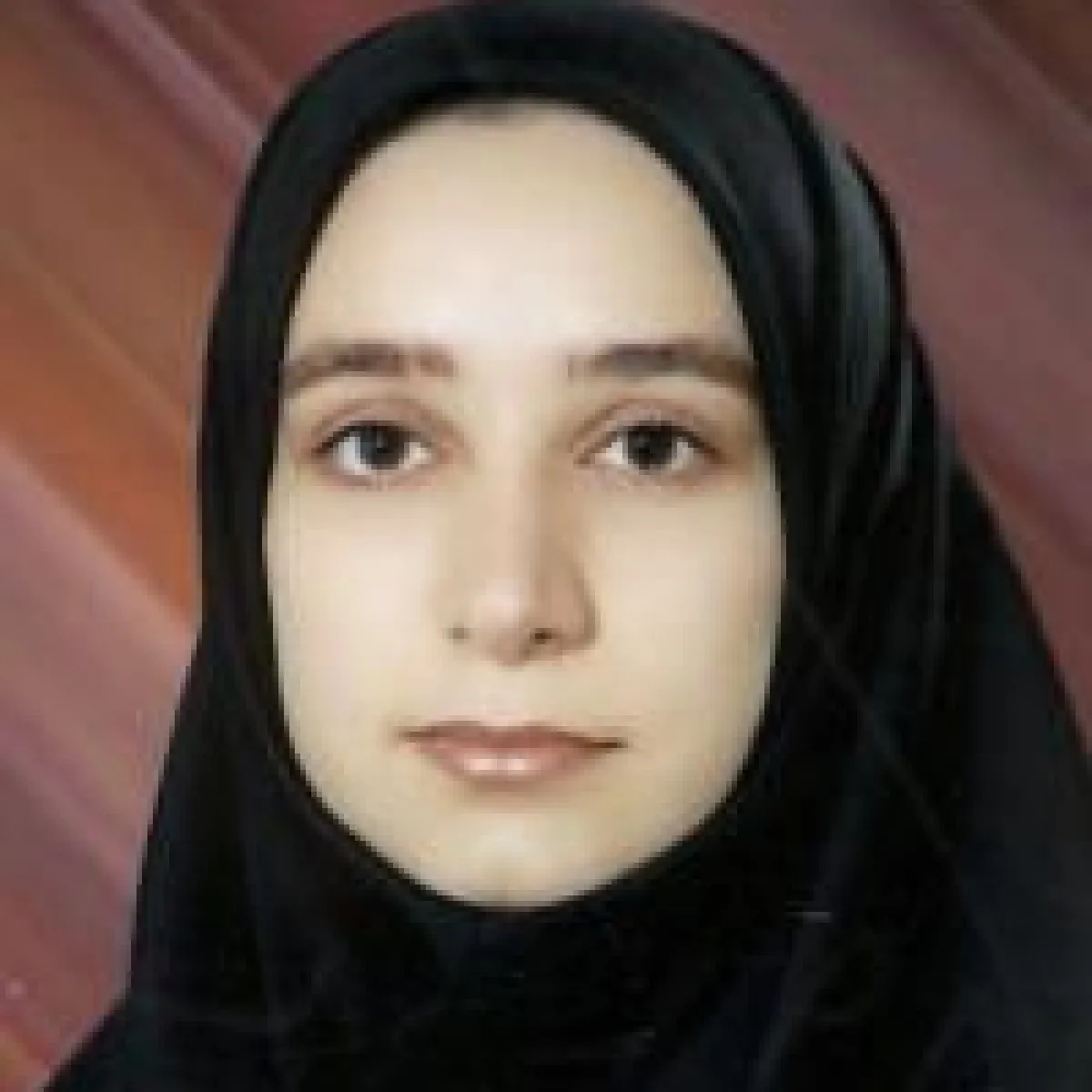 تصویر نسرین صالحی کارشناس گفتاردرمانی